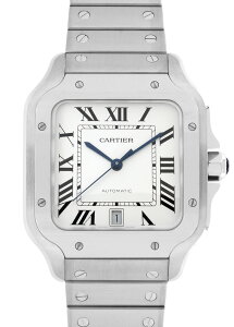 �J���e�B�G - �T���g�X �h�D �J���e�B�G LM | CARTIER | WSSA0018 | SS �V���o�[������ �������� �u���X���b�g/���U�[