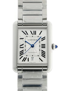 JeBG - ^N}Xg XL | CARTIER | WSTA0053 | SS Vo[  uXbg