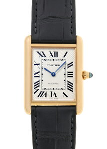 JeBG - ^NC JeBG LM | CARTIER | WGTA0357 | YG Vo[  U[