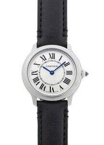 �J���e�B�G - �����h �}�X�g �h�D �J���e�B�G | CARTIER | WSRN0030 | SS �V���o�[������ �N�H�[�c ���U�[
