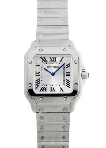 �J���e�B�G - �T���g�X �h�D �J���e�B�G SM | CARTIER | WSSA0082 | SS �V���o�[������ �N�H�[�c �u���X���b�g