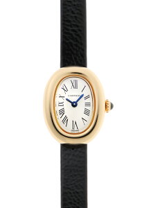 �J���e�B�G - �~�j �x�j�����[�� | CARTIER | WGBA0041 | YG �V���o�[������ �N�H�[�c ���U�[