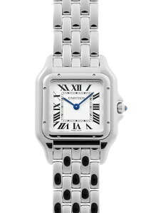 �J���e�B�G - �p���e�[�� �h�D �J���e�B�G MM | CARTIER | WSPN0015 | SS �V���o�[������ �N�H�[�c �u���X���b�g