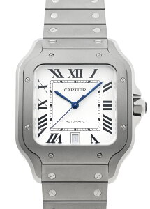�J���e�B�G - �T���g�X �h�D �J���e�B�G LM | CARTIER | WSSA0089 | TI �V���o�[������ �������� �u���X���b�g