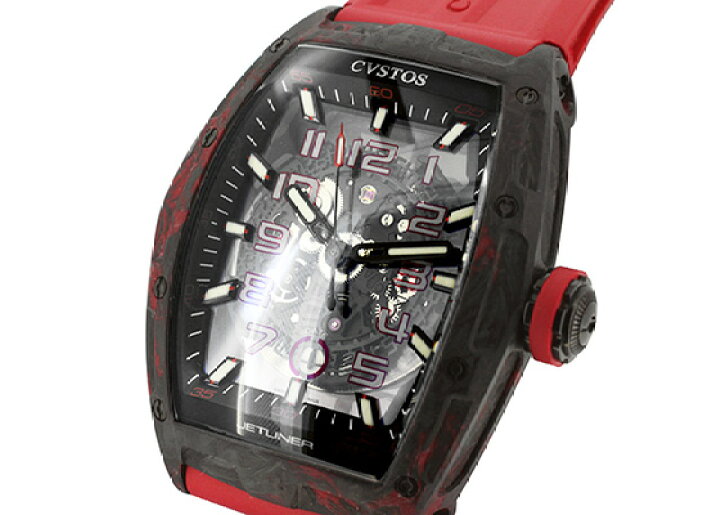 楽天市場】クストス - チャレンジ ジェットライナー | CVSTOS | CVT  