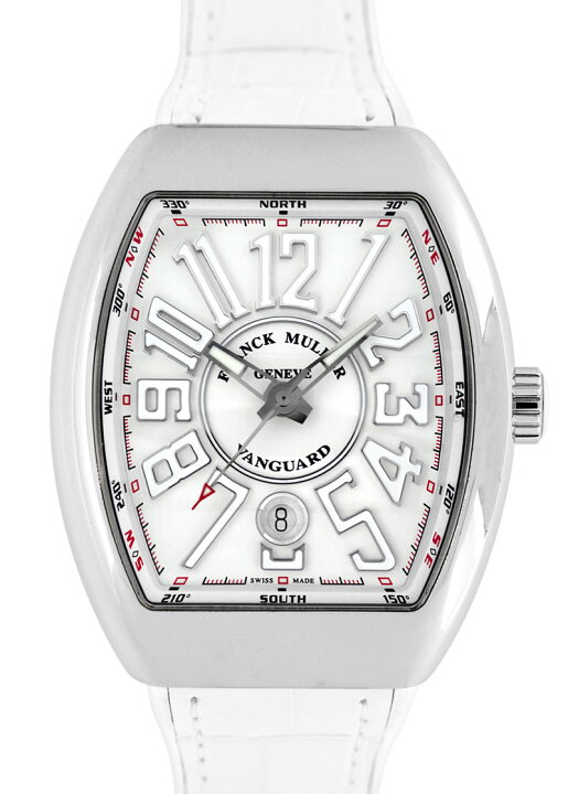 楽天市場】フランクミュラー - ヴァンガード デイト | FRANCK MULLER 