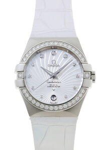 IK - RXe[V x[_C | OMEGA | 123.18.35.20.55.001 | SS zCgVF  U[