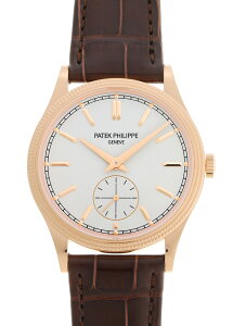 pebNtBbv - Jgo | PATEK PHILIPPE | 6119R-001 | RG Vo[ 芪 U[