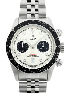 `[_[ - ubNxC NmOt | TUDOR | M79360N-0014 | SS Vo[  uXbg