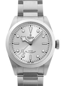 �`���[�_�[ - �u���b�N�x�C ���� 41 | TUDOR | M79540-0011 | SS �V���o�[������ �������� �u���X���b�g