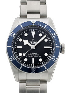 �`���[�_�[ - �u���b�N�x�C �w���e�[�W | TUDOR | M79230B-0008 | SS �������� �������� �u���X���b�g