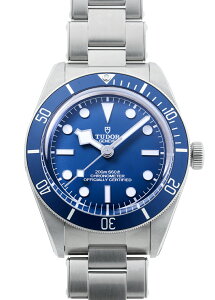 �`���[�_�[ - �u���b�N�x�C 58 | TUDOR | M79030B-0001 | SS �u���[������ �������� �u���X���b�g