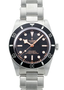 �`���[�_�[ - �u���b�N�x�C 54 | TUDOR | M79000N-0001 | SS �������� �������� �u���X���b�g