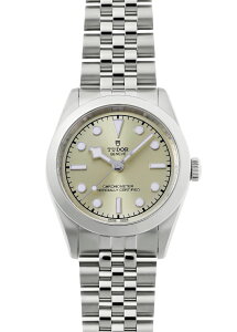 �`���[�_�[ - �u���b�N�x�C ���� 31 | TUDOR | M79600-0003 | SS ���C�g�V�����p�������� �������� �u���X���b�g