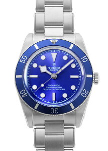 �`���[�_�[ - �u���b�N�x�C 54 | TUDOR | M79000B-0001 | SS �u���[������ �������� �u���X���b�g