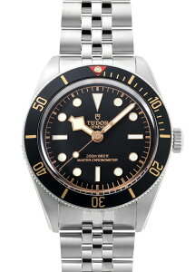 �`���[�_�[ - �u���b�N�x�C 58 | TUDOR | M7939A1A0NU-0001 | SS �������� �������� �u���X���b�g