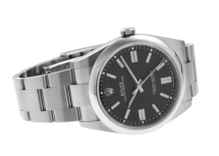 楽天市場】ロレックス - オイスターパーペチュアル 41 | ROLEX 