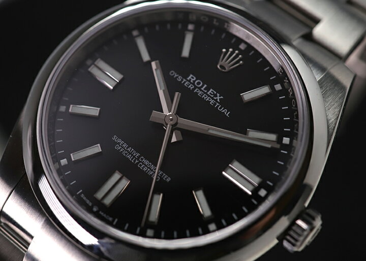 楽天市場】ロレックス - オイスターパーペチュアル 41 | ROLEX 