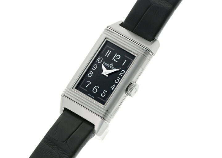 楽天市場】ジャガールクルト - レベルソ ワン | JAEGER LECOULTRE  