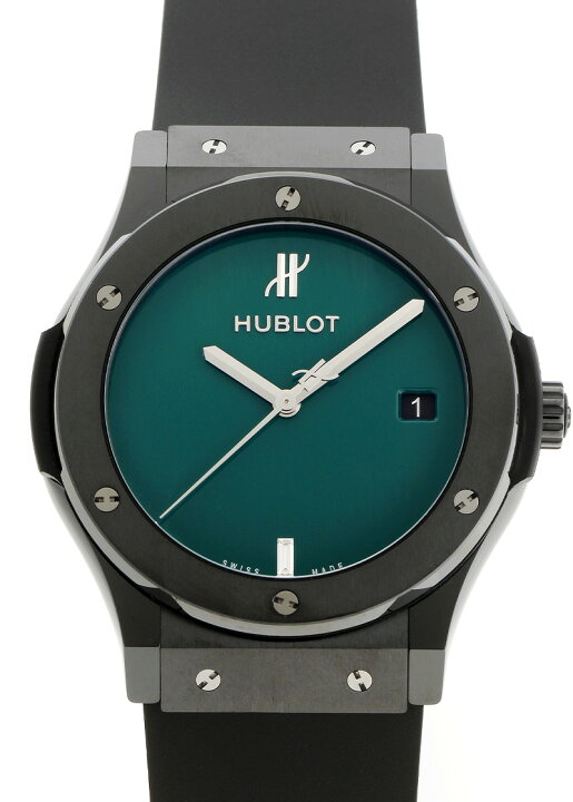 楽天市場】ウブロ - クラシックフュージョン YOSHIDAスペシャル 88本  