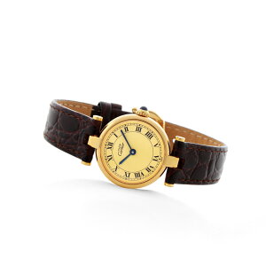 Cartier y1980Nz}Xg @h[ SM