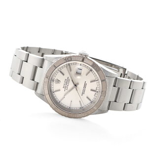 ROLEXy2002-03N zICX^[ p[y`A fCgWXg T_[o[h Ref.16264