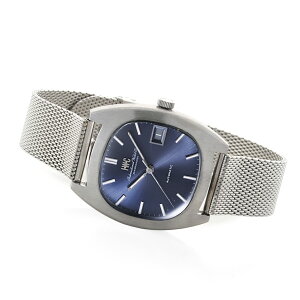 IWC【1969年製】クッション デイト