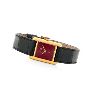 CARTIER�y1970�N��z�}�X�g�^���N SM