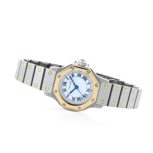 CARTIER�y1980�N��z�T���g�X�I�N�^�S�� SM