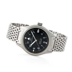 IWC�y1990�N��z�p�C���b�g�E�H�b�` �}�[�NXII Ref.IW324101(3241-001)