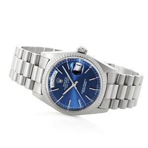 ROLEX�y1992�N���z�I�C�X�^�[ �p�[�y�`���A�� �f�C�f�C�g Ref.18239