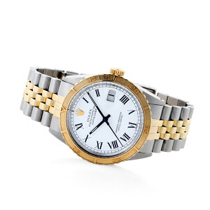 ROLEX�y1980-81�N���z�I�C�X�^�[ �p�[�y�`���A�� �f�C�g�W���X�g �T���_�[�o�[�h Ref.16253