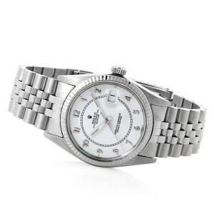 ROLEX�y1983�N���z�I�C�X�^�[ �p�[�y�`���A�� �f�C�g�W���X�g Ref.16014