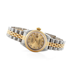 ROLEX�y1987-88�N���z�I�C�X�^�[ �p�[�y�`���A�� �f�C�g�W���X�g Ref.69173G