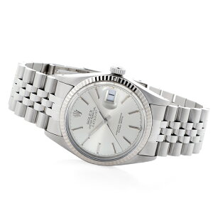 ROLEX�y1984�N���z�I�C�X�^�[ �p�[�y�`���A�� �f�C�g�W���X�g Ref.16014