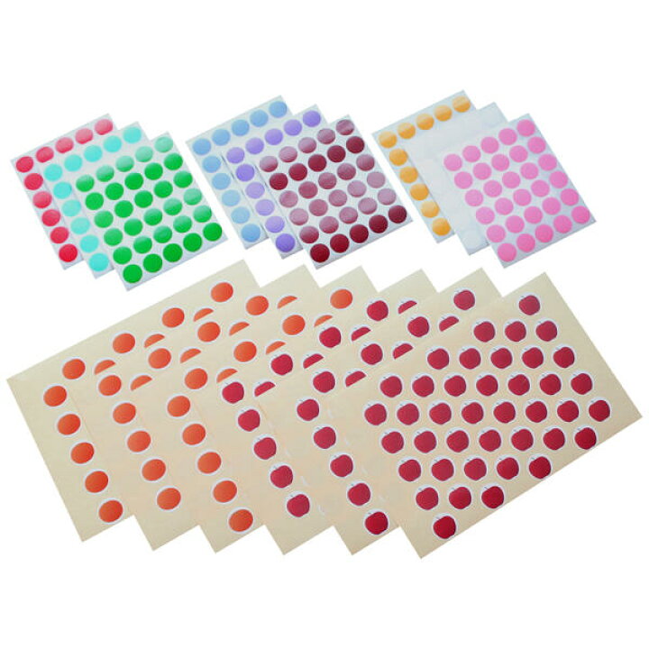 楽天市場 シール貼りセット かず りんごとみかん モンテッソーリ 教育2歳 3歳 幼児教育 数 数字 教材 知育玩具 知育教材 保育 おもちゃ シールセット 子供 子ども キッズ 幼児期 集中力 シール遊び かわいい プレゼント モンテッソーリ マリーアン