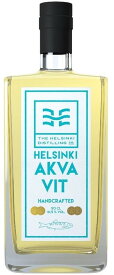 ヘルシンキ アクアビット 41.5％ 500ml フィンランド 北欧 お酒 ギフトお土産 贈り物