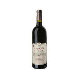 レンツワイナリー オールドヴァインズ カベルネ・ソーヴィニヨン Lenz Old Vines Cabernet Sauvighon750ml 13.0%ニューヨークワイン ロングアイランド ワイン赤ワイン フルボディアメリカ 世界のワイン ギフト 贈り物 バレンタイン ホワイトデー