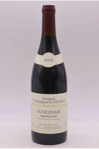 RtERgeBh? GVF][ 2018 750ml Confuron Cotetidot Echezeaux 2018 d tX uS[j