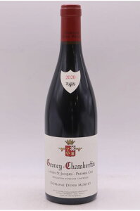 �h���j�E�����e �W�������C�E�V�����x���^�� 1er �����H�[�E�T���E�W���b�N 2020 750ml Denis Mortet Gevrey Chambertin 1er cru Lavaux Saint Jacques 2020 ���d�� �t�����X �u���S�[�j��