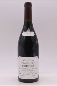 IEJ~[ Rg EB[jEIET 2013 750ml Meo Camuzet Corton La Vigne au Saint 2013 d tX uS[j