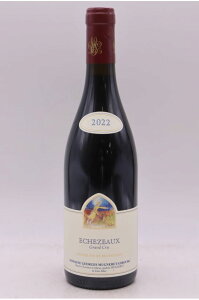 WWE~jEWu[ GVF][ 2022 750ml Mugneret Gibourg Echezeaux 2022 d tX uS[j