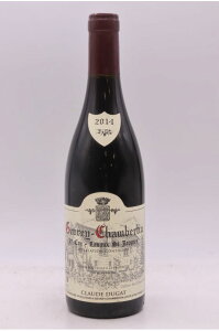 �N���[�h �f���K �W�������C�E�V�����x���^�� 1er �����H�[�E�T���E�W���b�N 2014 750ml Claude Dugat Gevrey Chambertin 1er cru Lavaux Saint Jacques 2014 ���d�� �t�����X �u���S�[�j��
