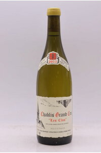 @TEh[BT VuEOEN EN 2011 750ml Vincent Dauvissat Chablis Grand Cru Les Clos 2011 h tX uS[j