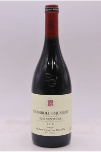 OtBG V{[E~WjB 1er E\eBG 2019 750ml Groffier Chambolle Musigny 1er cru Les Sentiers 2019 d tX uS[j