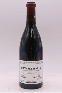 }lEReB GVF][ 2017 750ml Romanee Conti Echezeaux 2017 d tX uS[j