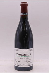 }lEReB GVF][ 2020 750ml Romanee Conti Echezeaux 2020 d tX uS[j