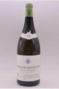 l VT[jEbVF 1er EVbg }Oi 2022 1500ml Ramonet Chassagne Montrachet 1er cru Les Ruchottes 2022 Magnum h tX uS[j