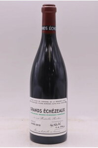 }lEReB OE[VF][ 2018 750ml Romanee Conti Grands Echezeaux 2018 d tX uS[j