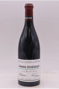 }lEReB OE[VF][ 2019 750ml Romanee Conti Grands Echezeaux 2019 d tX uS[j